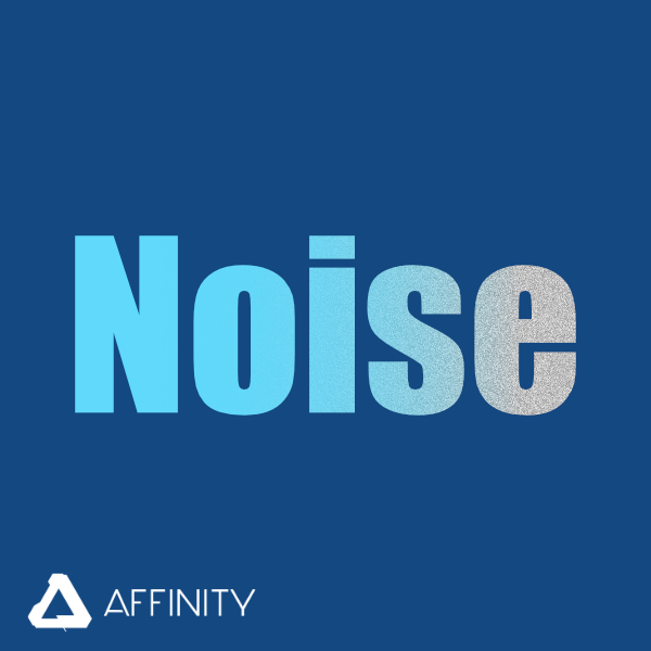 Affinity Noise